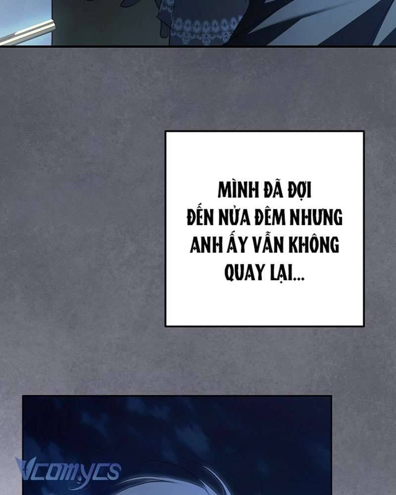 Các Nam Chính Đã Bị Nữ Phụ Cướp Mất: Chapter 44