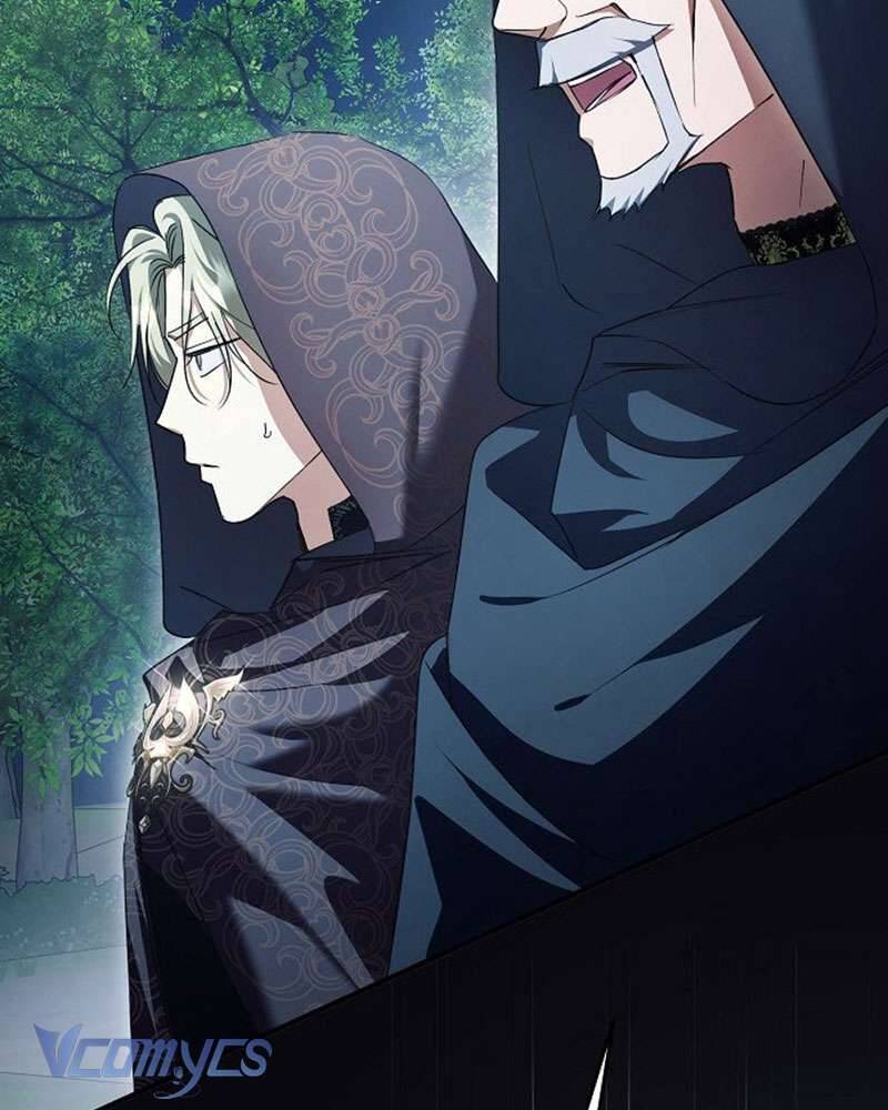 Các Nam Chính Đã Bị Nữ Phụ Cướp Mất: Chapter 44