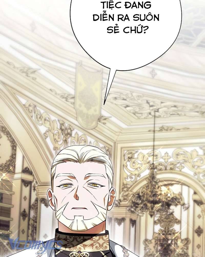 Các Nam Chính Đã Bị Nữ Phụ Cướp Mất: Chapter 47