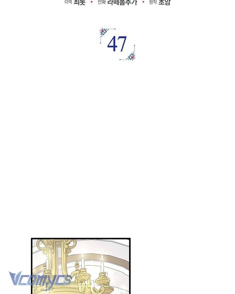 Các Nam Chính Đã Bị Nữ Phụ Cướp Mất: Chapter 47