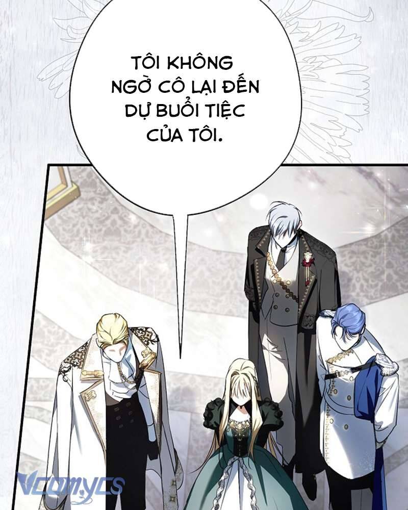 Các Nam Chính Đã Bị Nữ Phụ Cướp Mất: Chapter 47