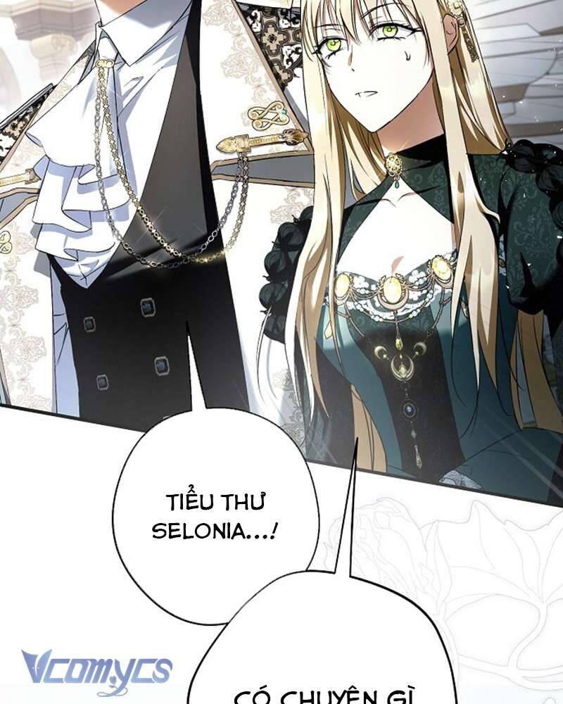 Các Nam Chính Đã Bị Nữ Phụ Cướp Mất: Chapter 47