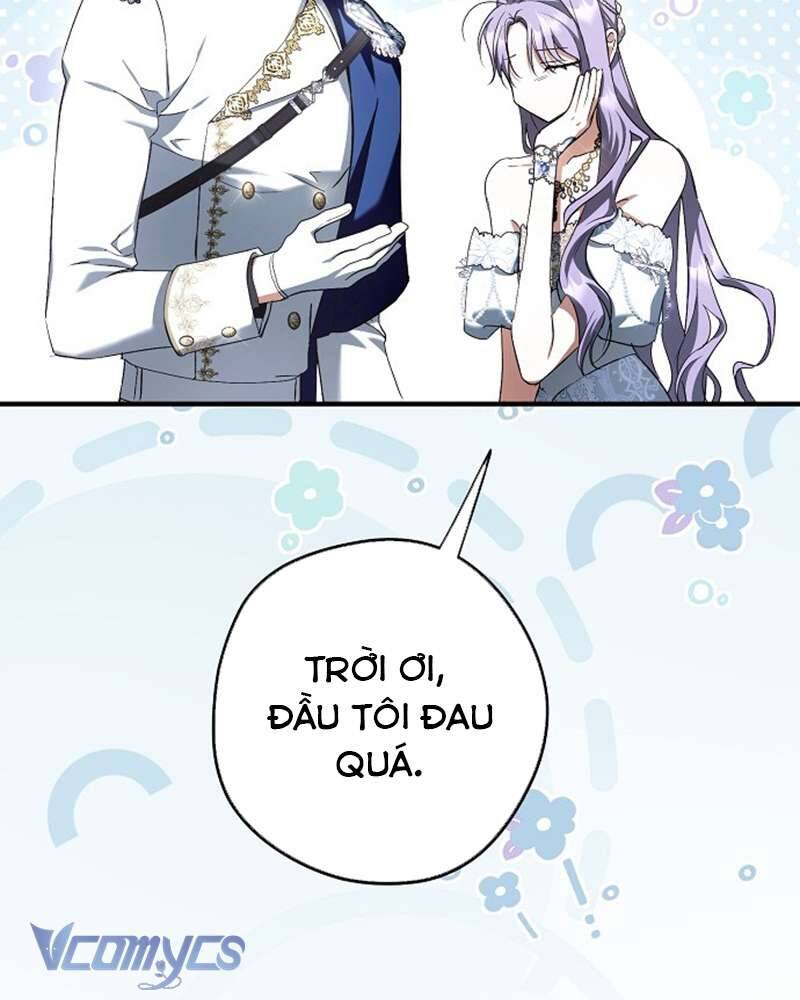 Các Nam Chính Đã Bị Nữ Phụ Cướp Mất: Chapter 47