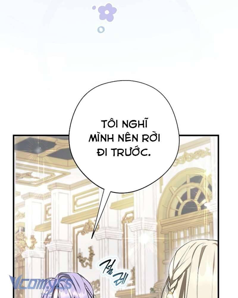 Các Nam Chính Đã Bị Nữ Phụ Cướp Mất: Chapter 47