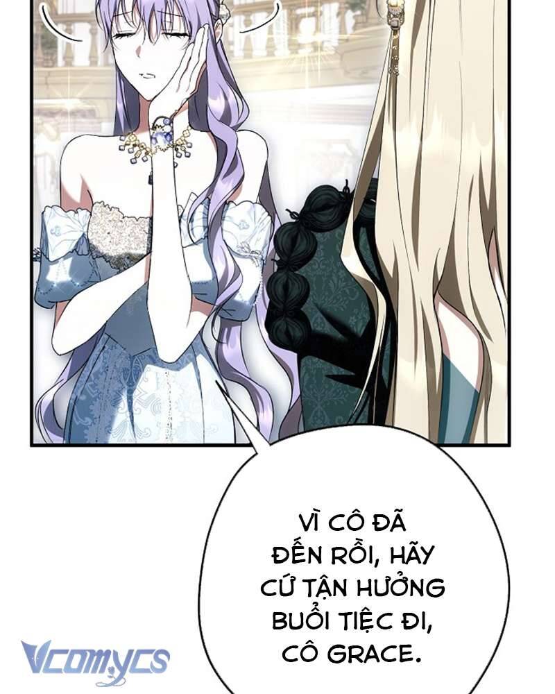 Các Nam Chính Đã Bị Nữ Phụ Cướp Mất: Chapter 47
