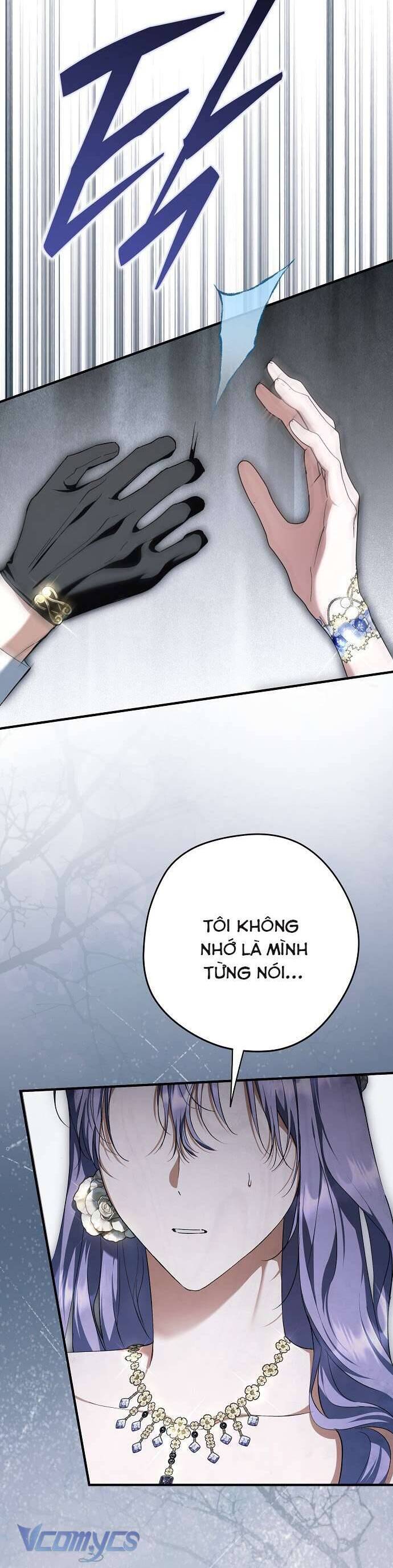 Các Nam Chính Đã Bị Nữ Phụ Cướp Mất: Chapter 48