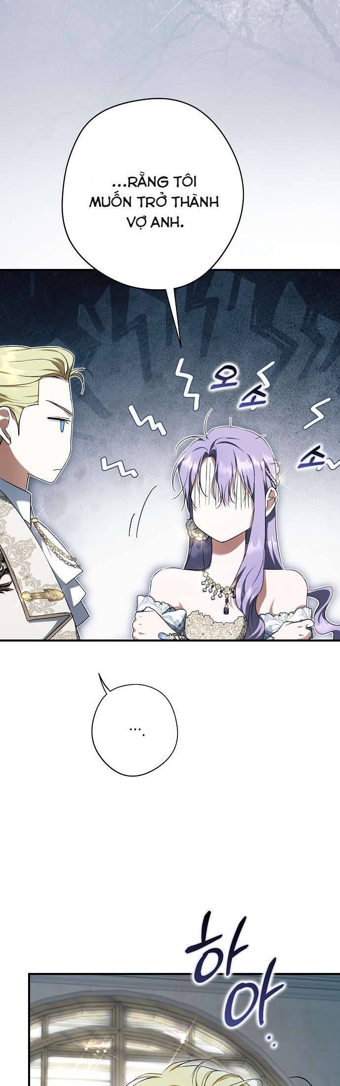 Các Nam Chính Đã Bị Nữ Phụ Cướp Mất: Chapter 48