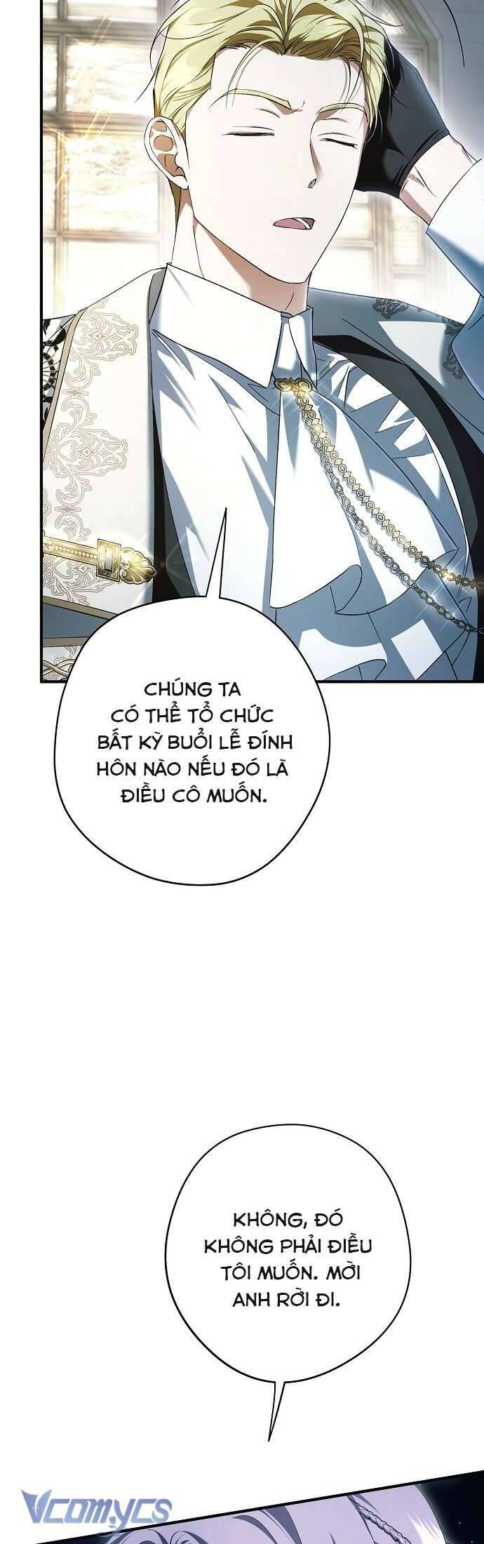 Các Nam Chính Đã Bị Nữ Phụ Cướp Mất: Chapter 48