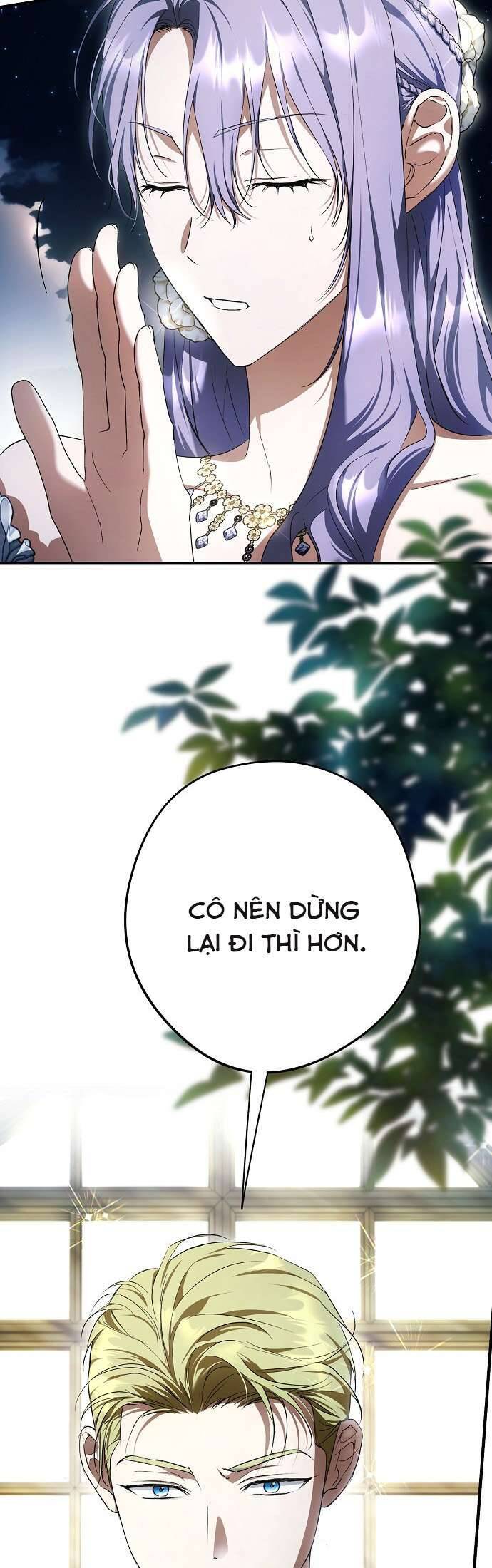 Các Nam Chính Đã Bị Nữ Phụ Cướp Mất: Chapter 48