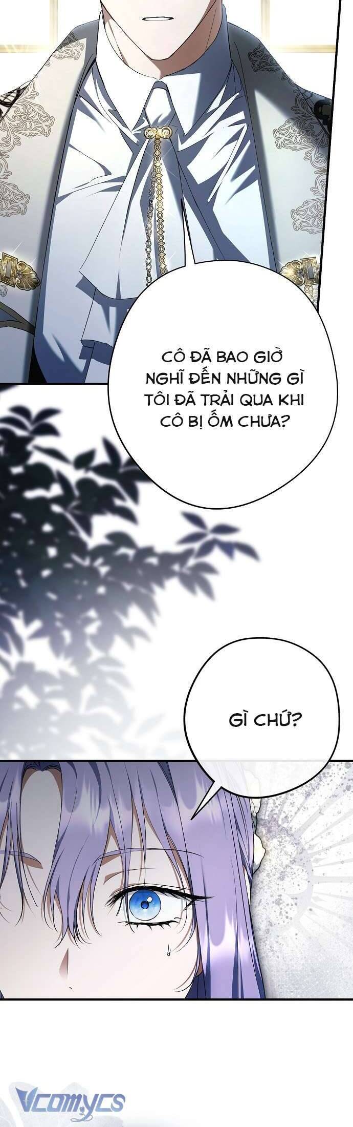 Các Nam Chính Đã Bị Nữ Phụ Cướp Mất: Chapter 48