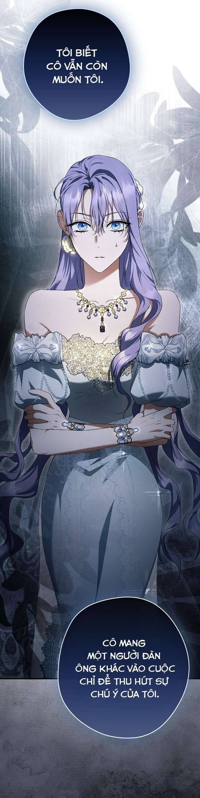 Các Nam Chính Đã Bị Nữ Phụ Cướp Mất: Chapter 48