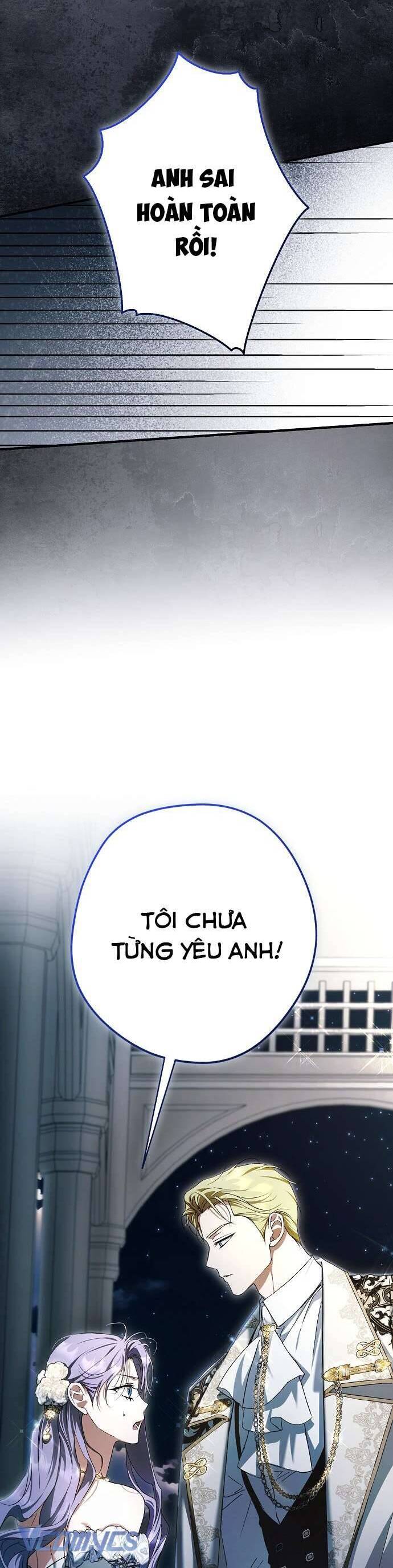 Các Nam Chính Đã Bị Nữ Phụ Cướp Mất: Chapter 48