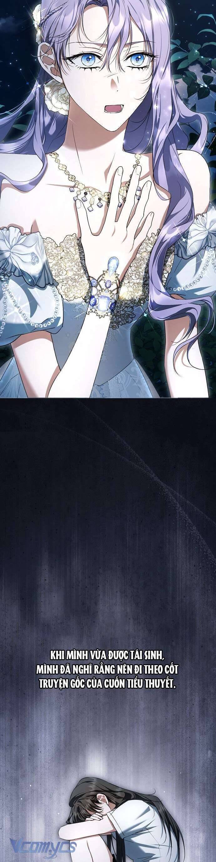 Các Nam Chính Đã Bị Nữ Phụ Cướp Mất: Chapter 48