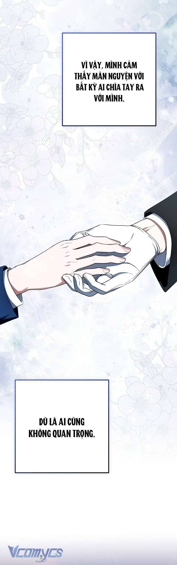 Các Nam Chính Đã Bị Nữ Phụ Cướp Mất: Chapter 48