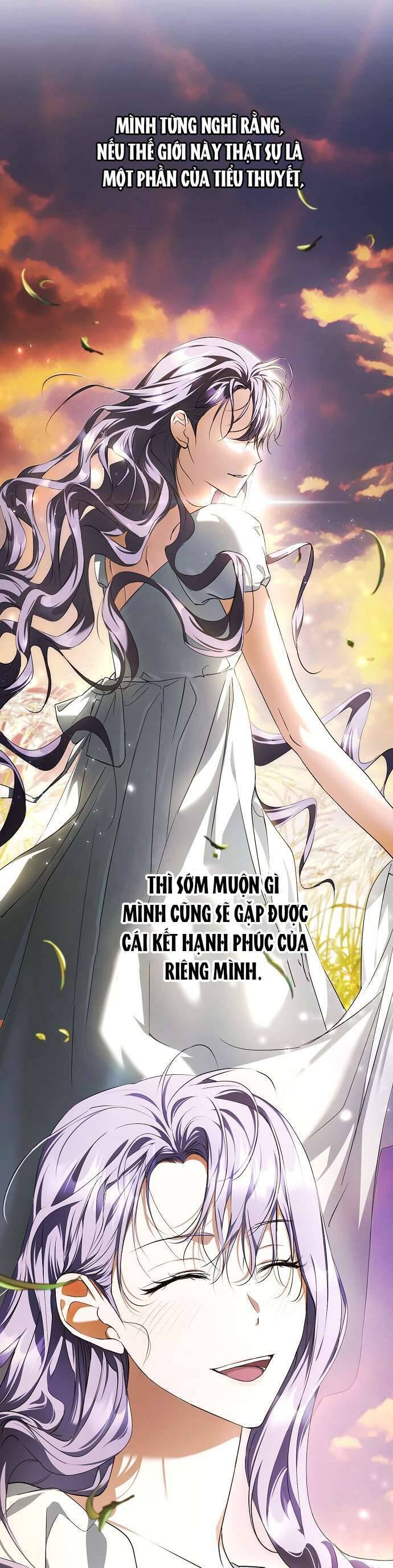Các Nam Chính Đã Bị Nữ Phụ Cướp Mất: Chapter 48