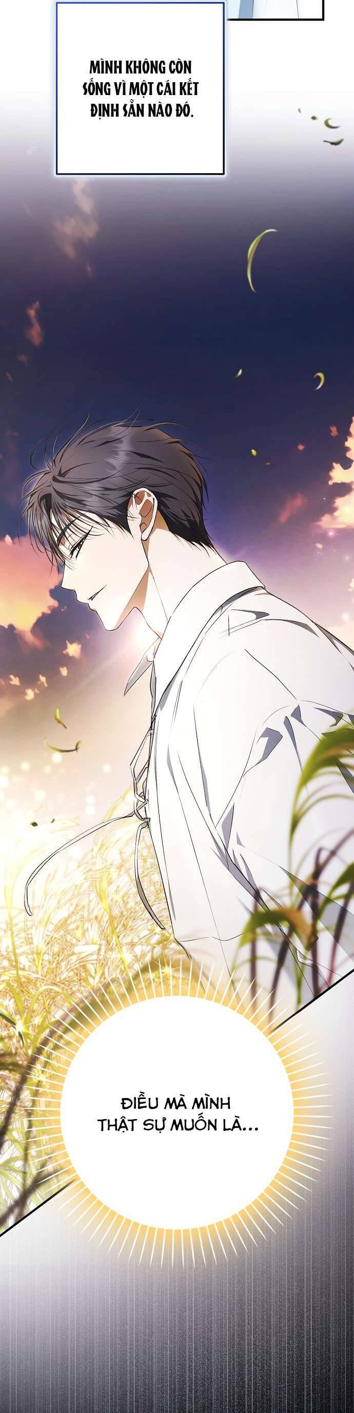 Các Nam Chính Đã Bị Nữ Phụ Cướp Mất: Chapter 48