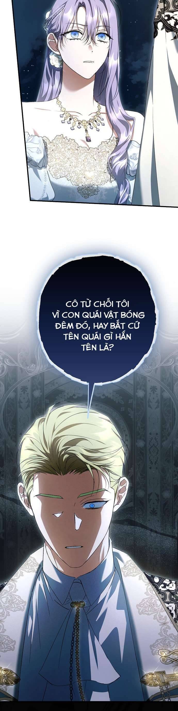 Các Nam Chính Đã Bị Nữ Phụ Cướp Mất: Chapter 48