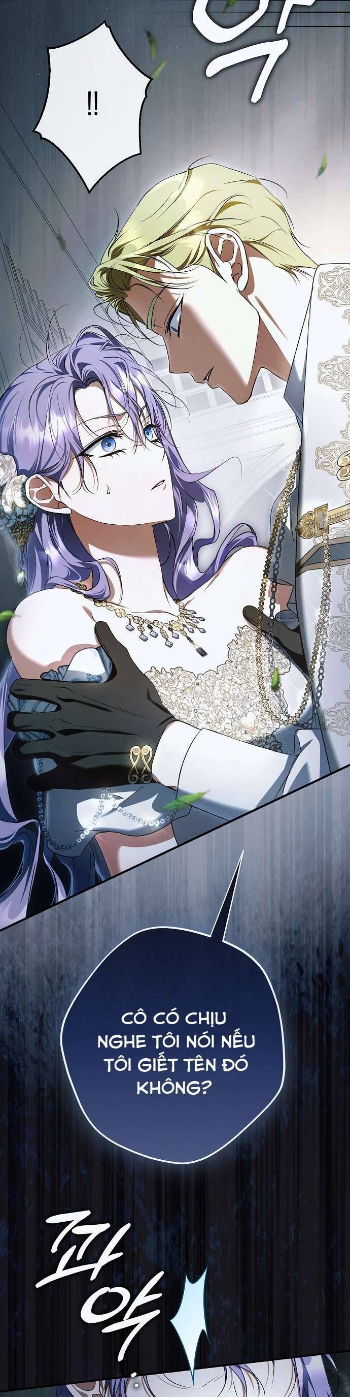 Các Nam Chính Đã Bị Nữ Phụ Cướp Mất: Chapter 48