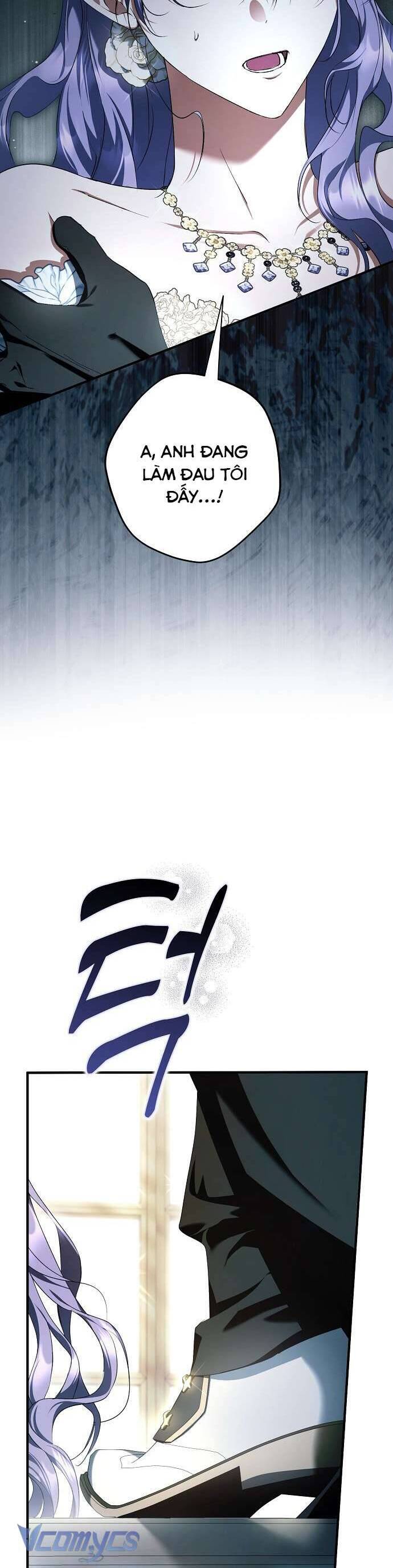 Các Nam Chính Đã Bị Nữ Phụ Cướp Mất: Chapter 48