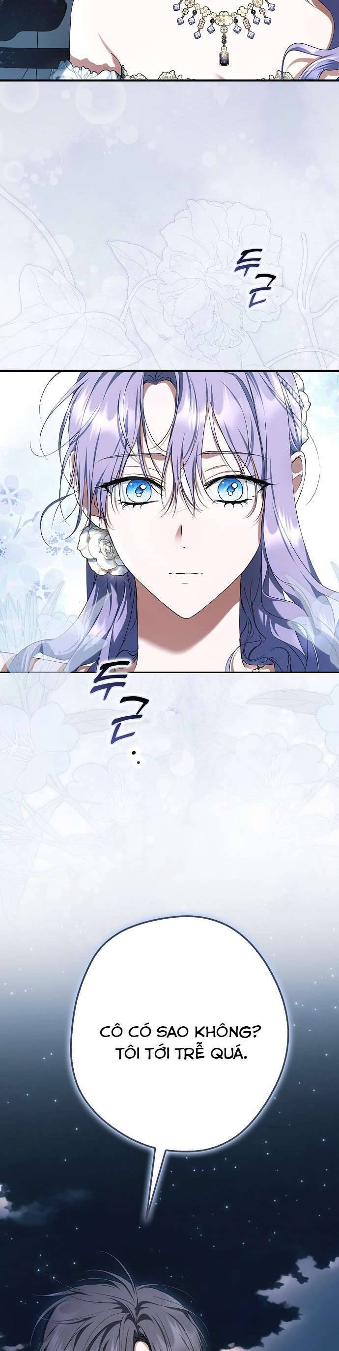 Các Nam Chính Đã Bị Nữ Phụ Cướp Mất: Chapter 48