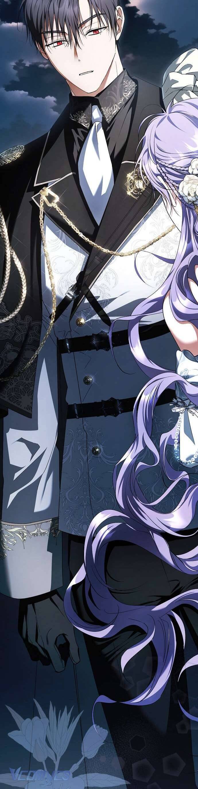 Các Nam Chính Đã Bị Nữ Phụ Cướp Mất: Chapter 48