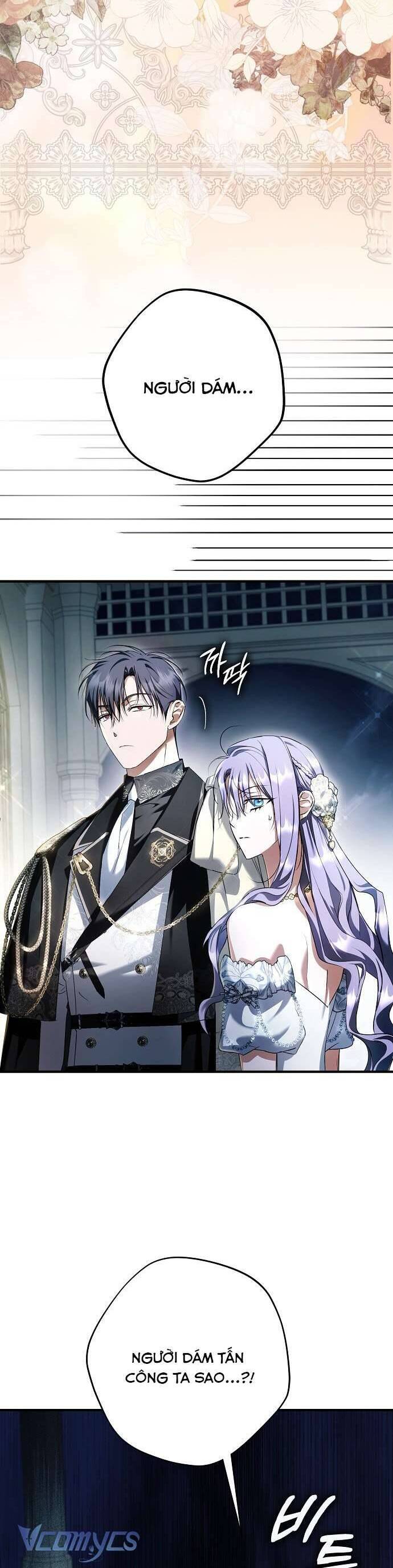 Các Nam Chính Đã Bị Nữ Phụ Cướp Mất: Chapter 48