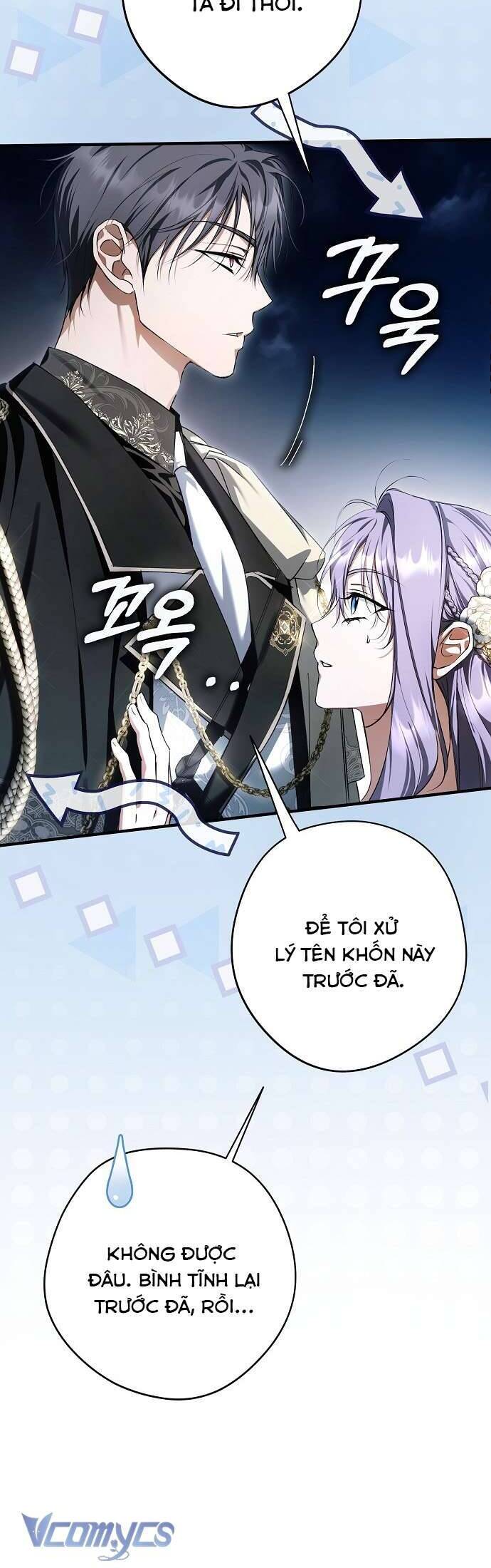 Các Nam Chính Đã Bị Nữ Phụ Cướp Mất: Chapter 48