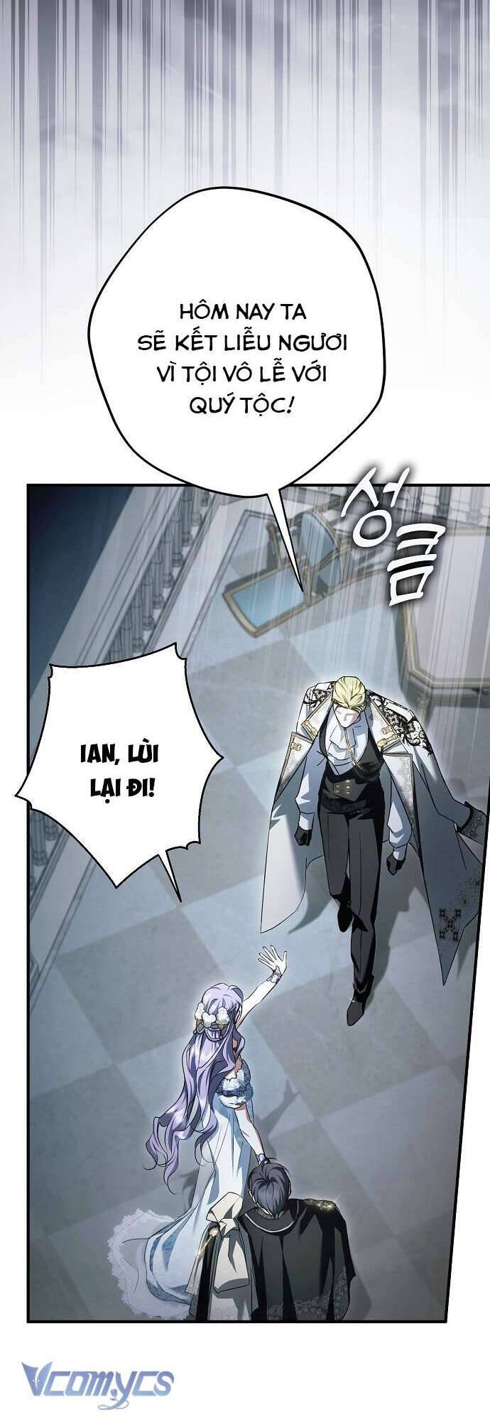 Các Nam Chính Đã Bị Nữ Phụ Cướp Mất: Chapter 48