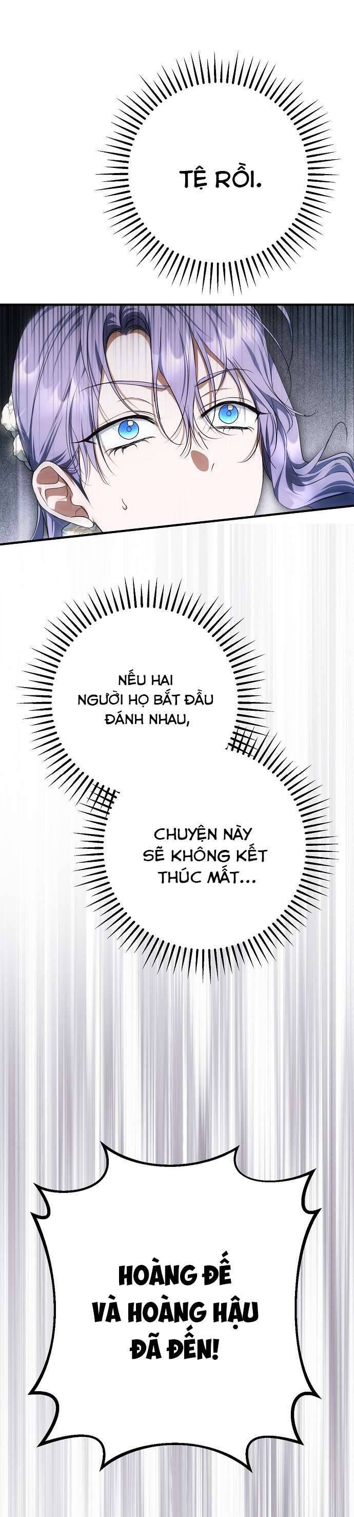 Các Nam Chính Đã Bị Nữ Phụ Cướp Mất: Chapter 48