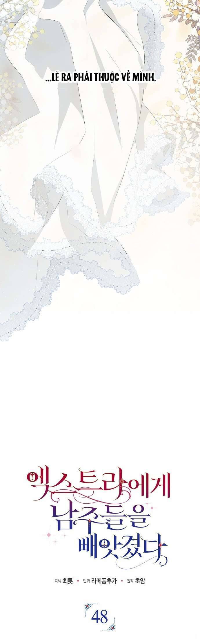 Các Nam Chính Đã Bị Nữ Phụ Cướp Mất: Chapter 48