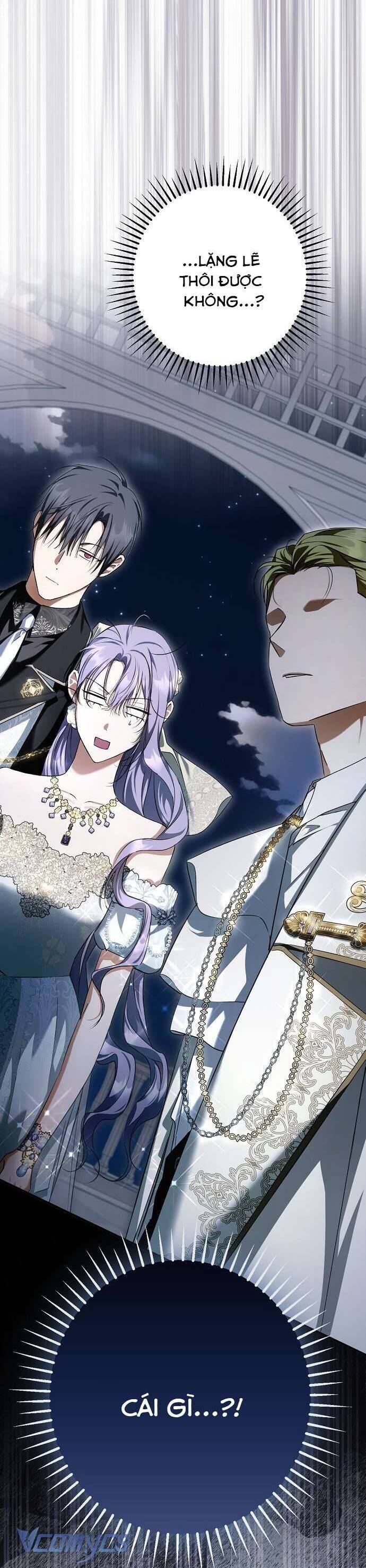 Các Nam Chính Đã Bị Nữ Phụ Cướp Mất: Chapter 48