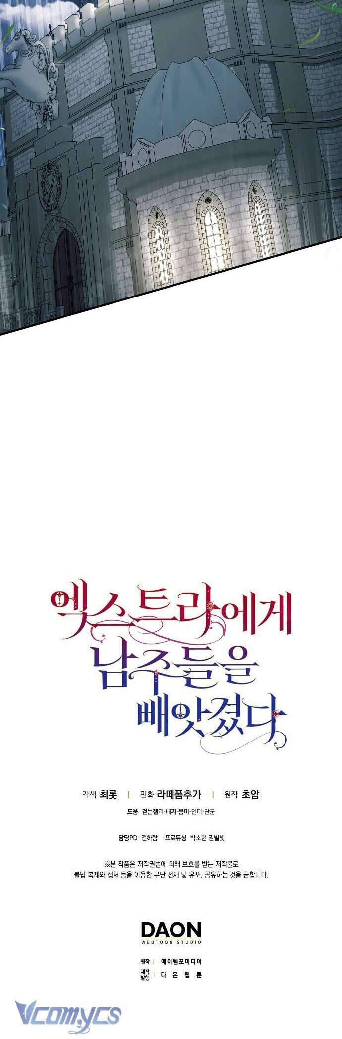 Các Nam Chính Đã Bị Nữ Phụ Cướp Mất: Chapter 48