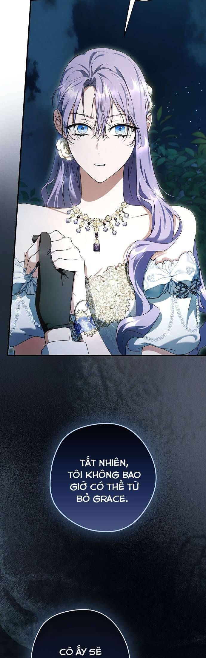 Các Nam Chính Đã Bị Nữ Phụ Cướp Mất: Chapter 48