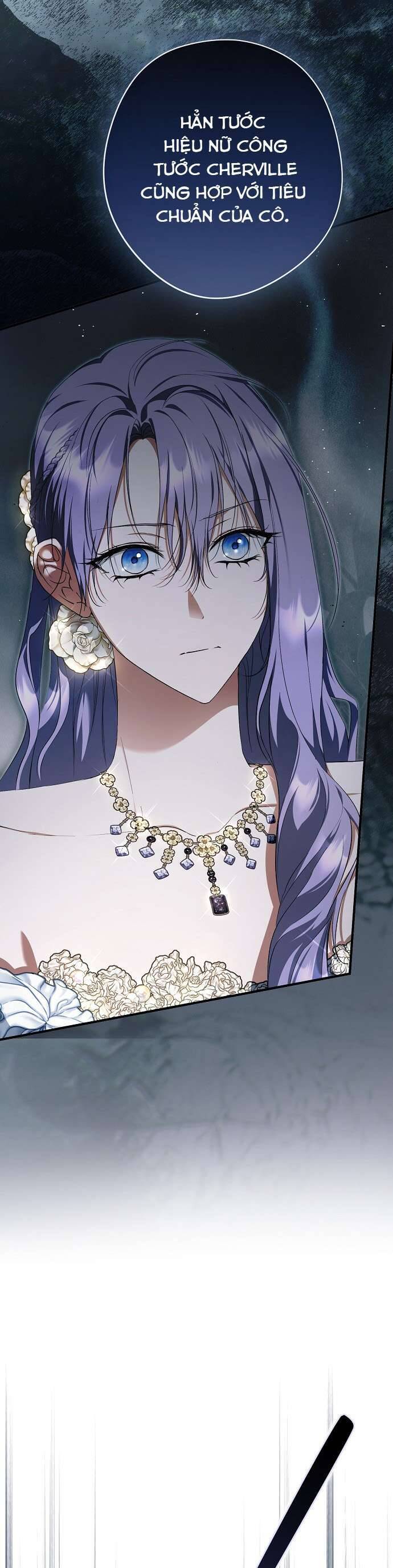 Các Nam Chính Đã Bị Nữ Phụ Cướp Mất: Chapter 48