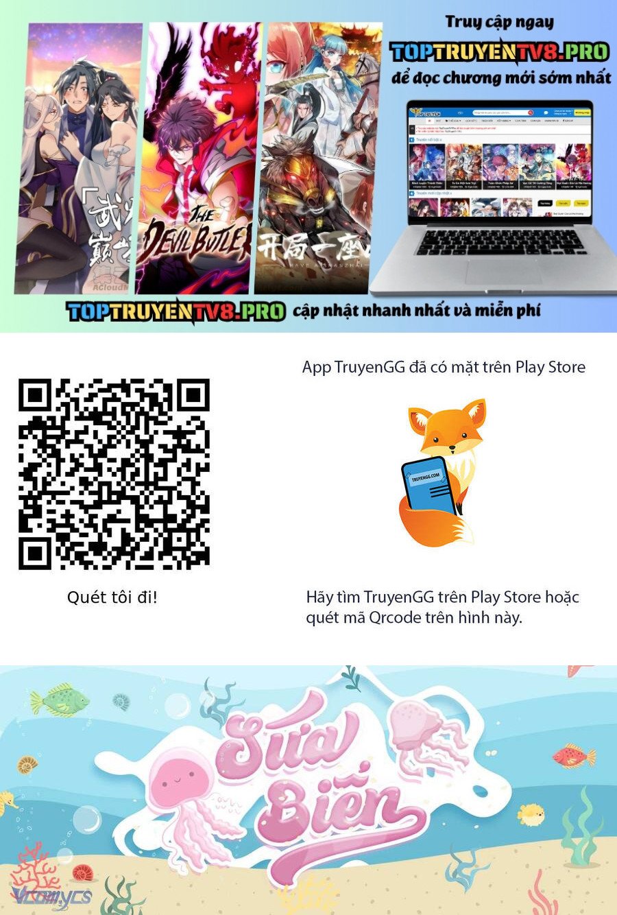 Các Nam Chính Đã Bị Nữ Phụ Cướp Mất: Chapter 49