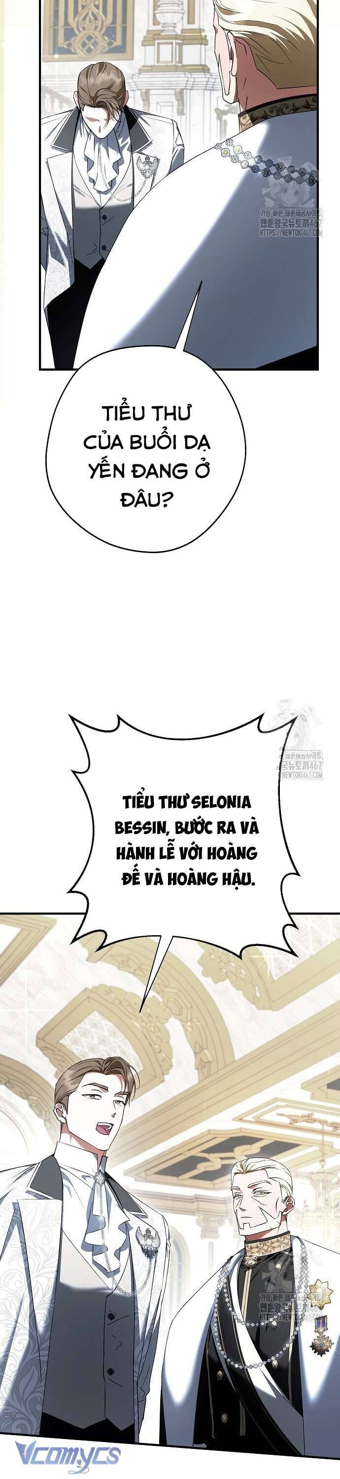 Các Nam Chính Đã Bị Nữ Phụ Cướp Mất: Chapter 49