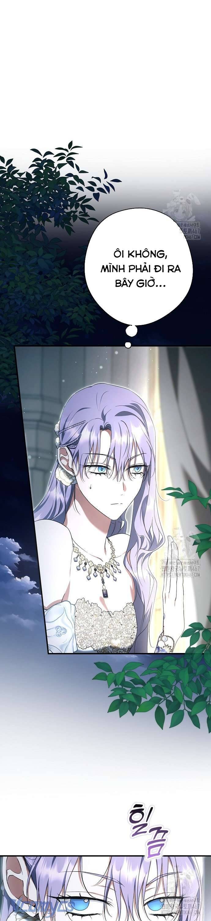 Các Nam Chính Đã Bị Nữ Phụ Cướp Mất: Chapter 49