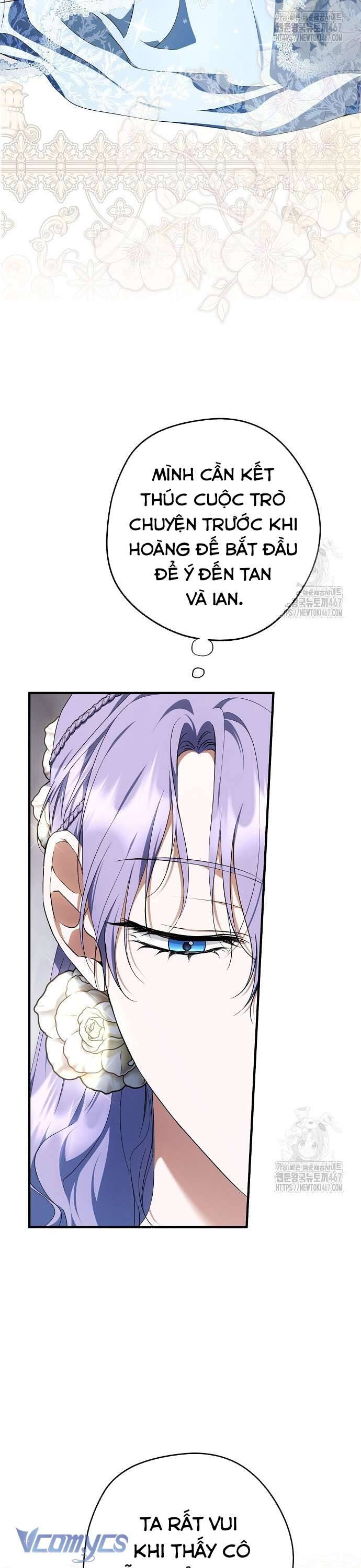 Các Nam Chính Đã Bị Nữ Phụ Cướp Mất: Chapter 49