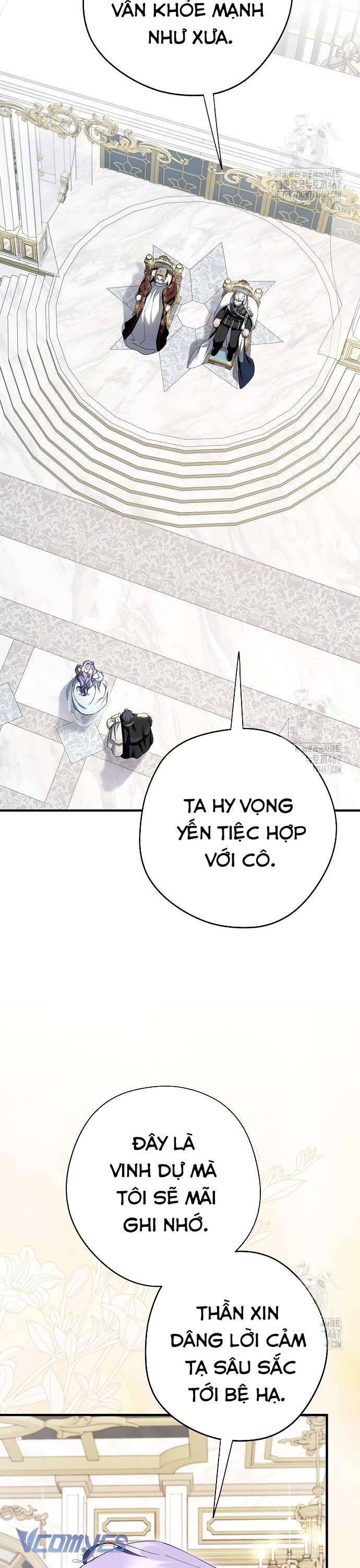 Các Nam Chính Đã Bị Nữ Phụ Cướp Mất: Chapter 49