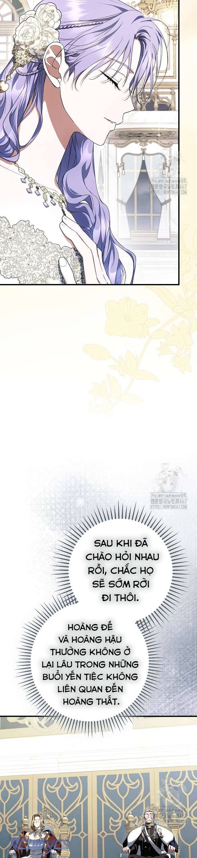 Các Nam Chính Đã Bị Nữ Phụ Cướp Mất: Chapter 49