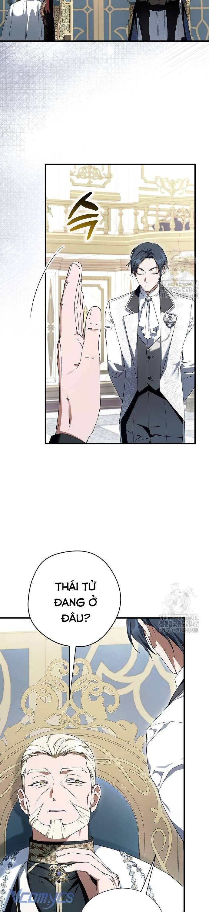 Các Nam Chính Đã Bị Nữ Phụ Cướp Mất: Chapter 49