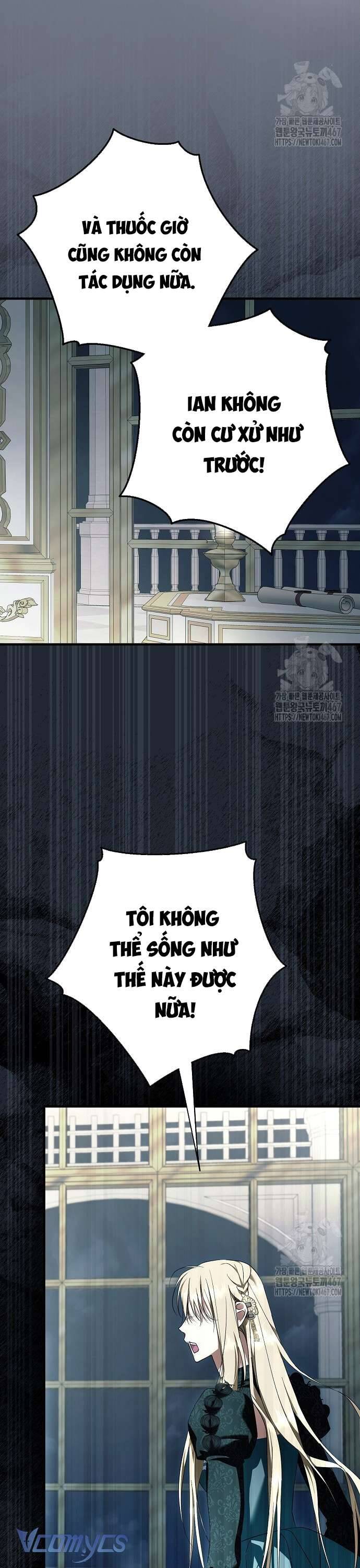 Các Nam Chính Đã Bị Nữ Phụ Cướp Mất: Chapter 49