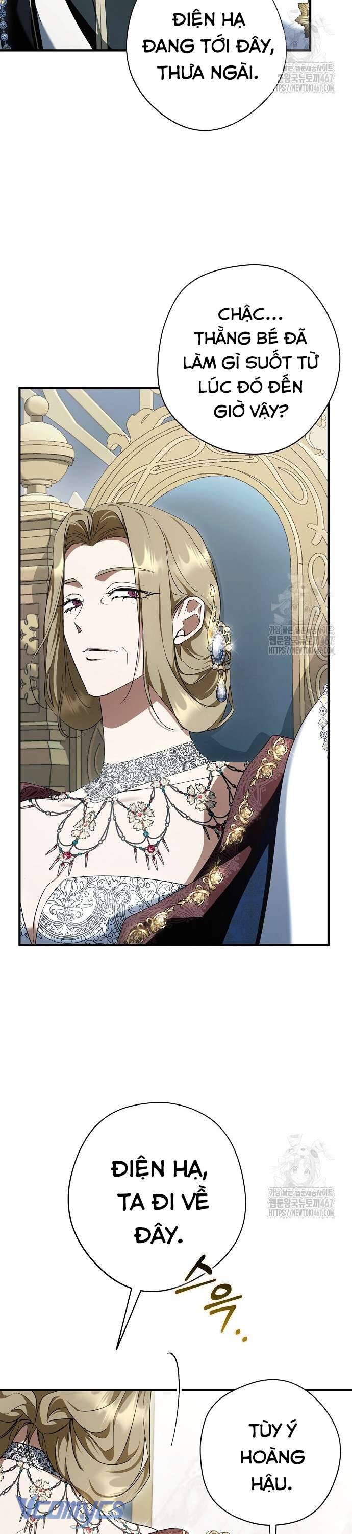 Các Nam Chính Đã Bị Nữ Phụ Cướp Mất: Chapter 49