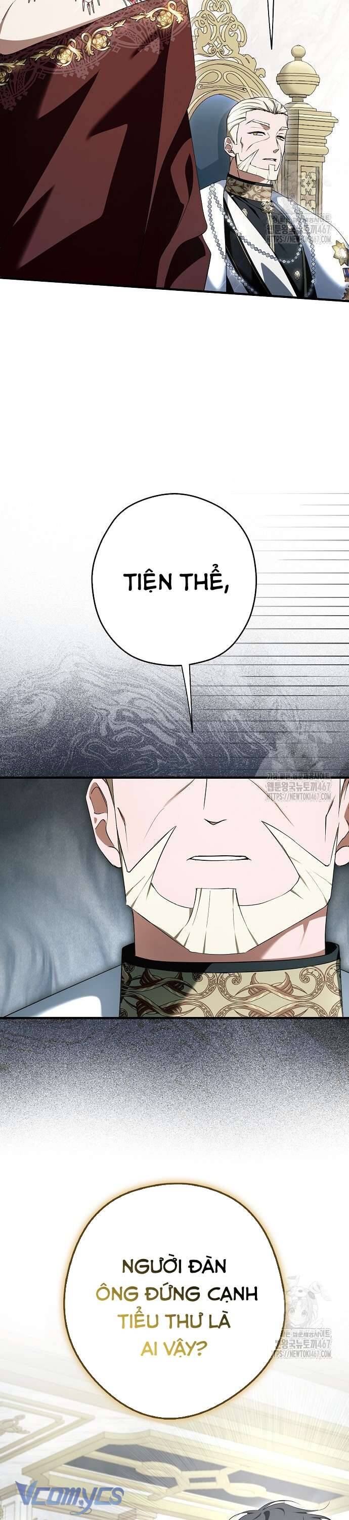 Các Nam Chính Đã Bị Nữ Phụ Cướp Mất: Chapter 49