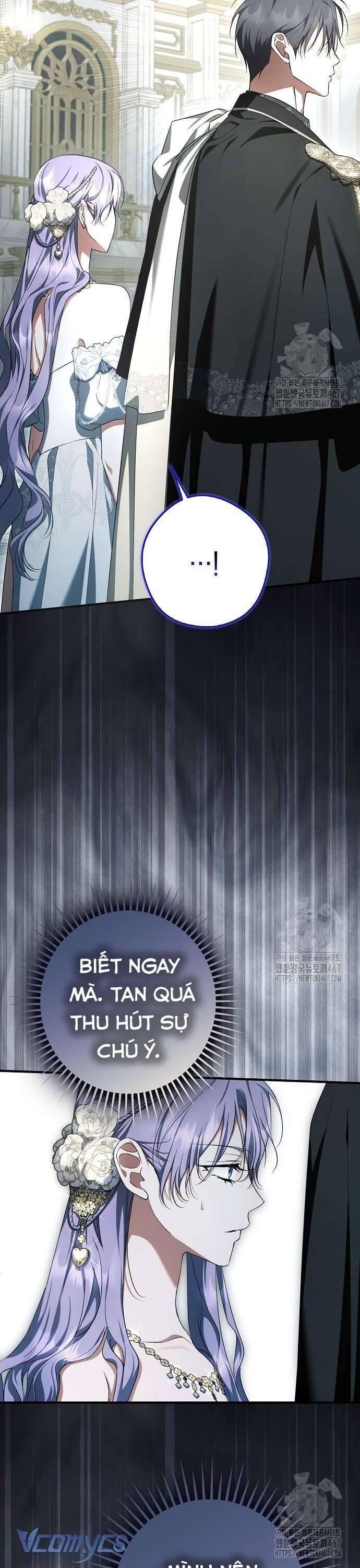 Các Nam Chính Đã Bị Nữ Phụ Cướp Mất: Chapter 49