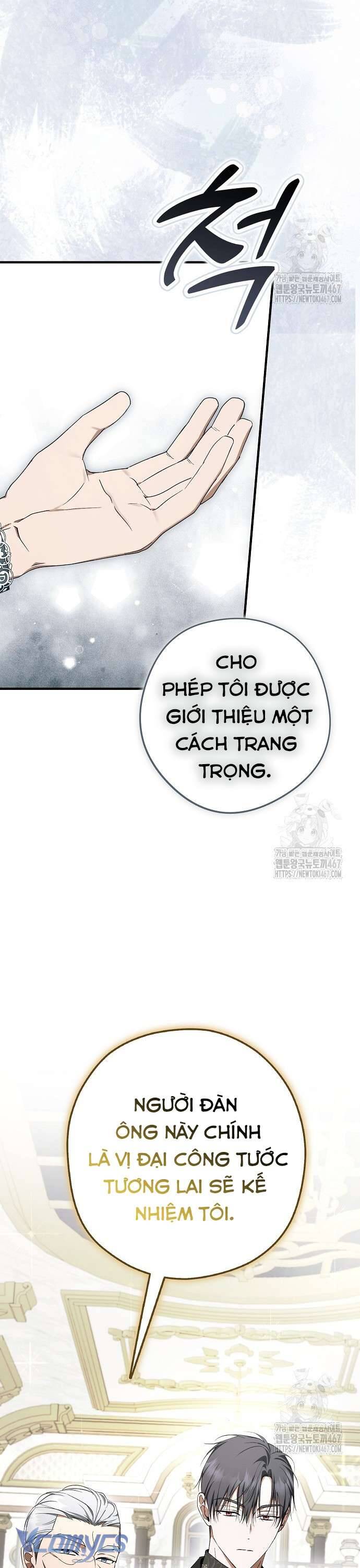 Các Nam Chính Đã Bị Nữ Phụ Cướp Mất: Chapter 49