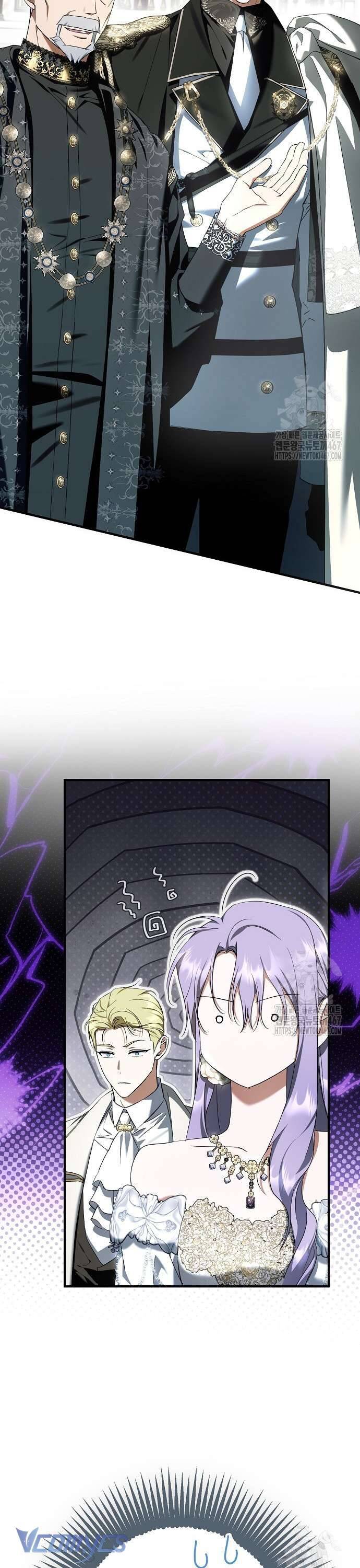 Các Nam Chính Đã Bị Nữ Phụ Cướp Mất: Chapter 49