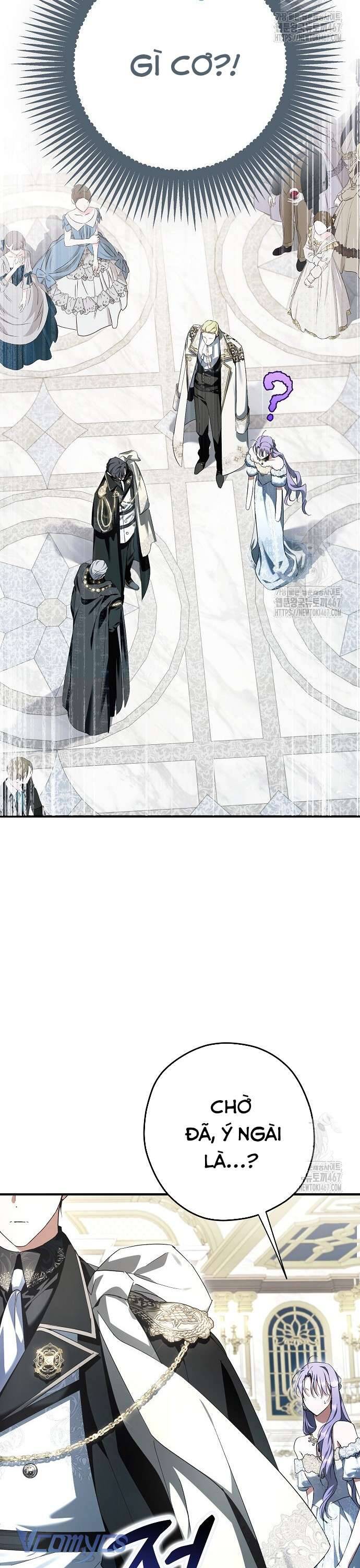 Các Nam Chính Đã Bị Nữ Phụ Cướp Mất: Chapter 49