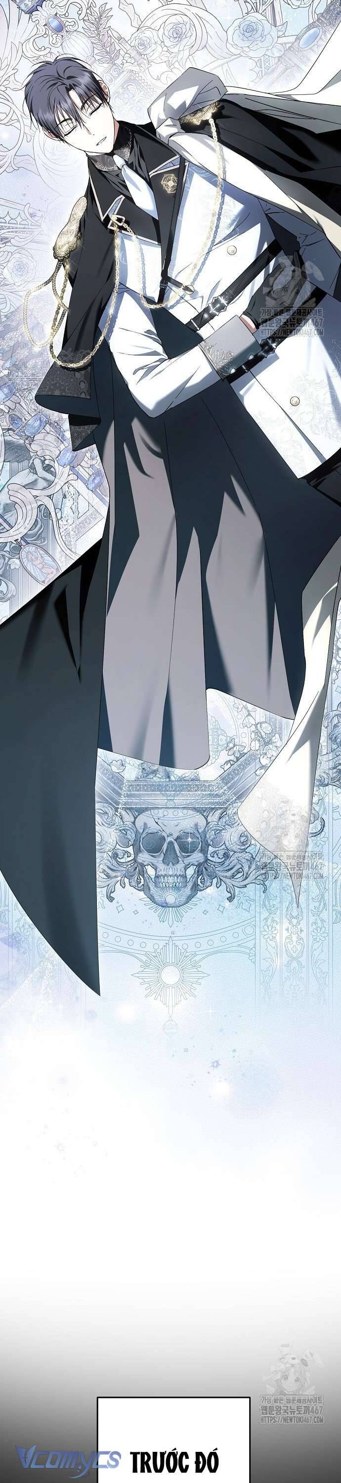 Các Nam Chính Đã Bị Nữ Phụ Cướp Mất: Chapter 49