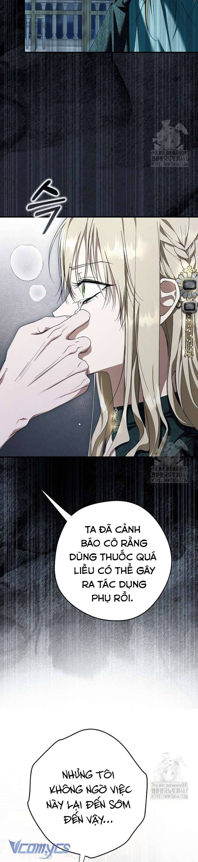 Các Nam Chính Đã Bị Nữ Phụ Cướp Mất: Chapter 49